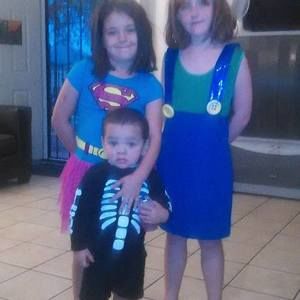 Meet your Posher, Lea